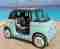 Tour Roadrunner Bonaire, Can-Am Ryker